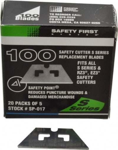 PHC PACIFIC HANDY CUTTER SP-017