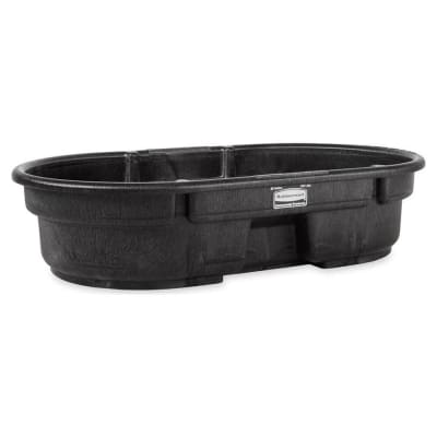 RUBBERMAID FG424300BLA