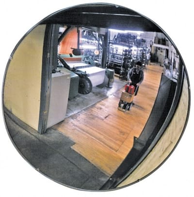 PRO SAFE INC CV-18