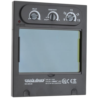 PRO SAFE INC ADF800SF