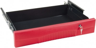 RUBBERMAID FG459300RED