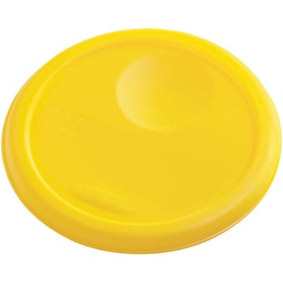 RUBBERMAID FG572200YEL