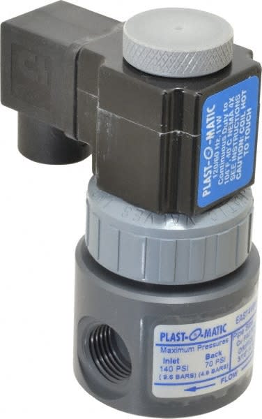 PLAST-O-MATIC EAST4V6W11-PV