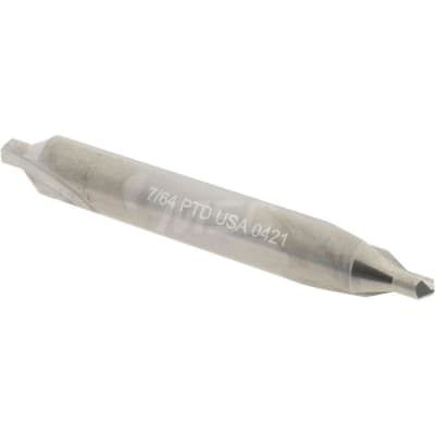 PRECISION TWIST DRILL 6002325