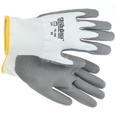 PRO SAFE INC 70-100-M