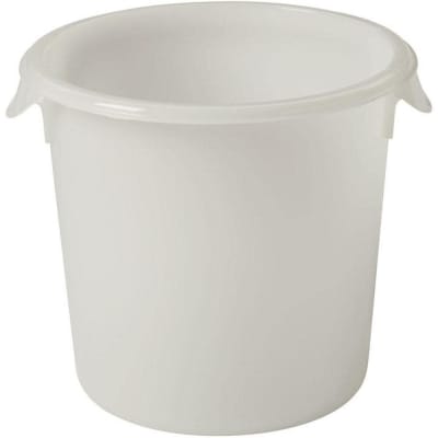 RUBBERMAID FG572100WHT