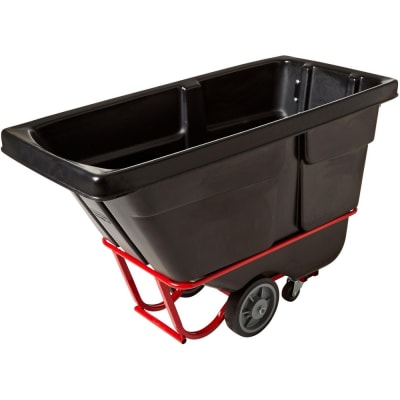 RUBBERMAID FG130600BLA