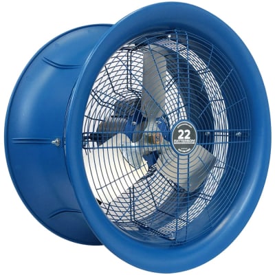 PATTERSON FAN H22A-CS