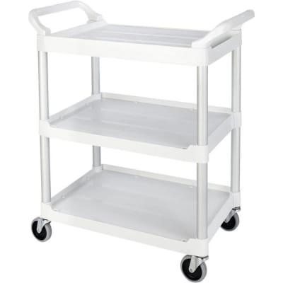 RUBBERMAID FG342488OWHT