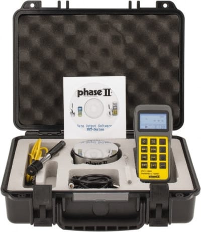 PHASE II PHT-1800
