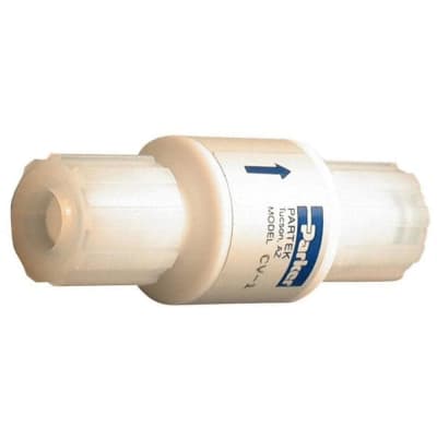 PARKER CV-1-111616