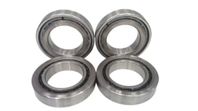 TIMKEN MM9311WI 3H QUH