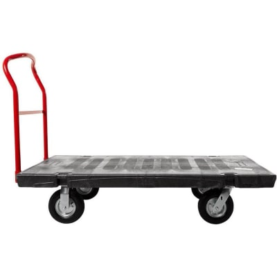 RUBBERMAID FG447100BLA