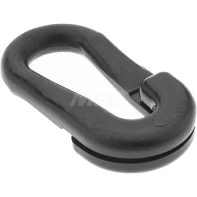 PRO SAFE INC CLINK-BLK-25B