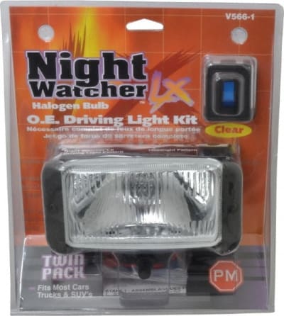 PETERSON MFG CO V566-1