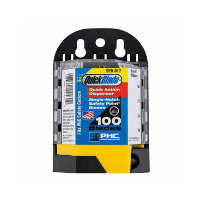 PHC PACIFIC HANDY CUTTER SPD017