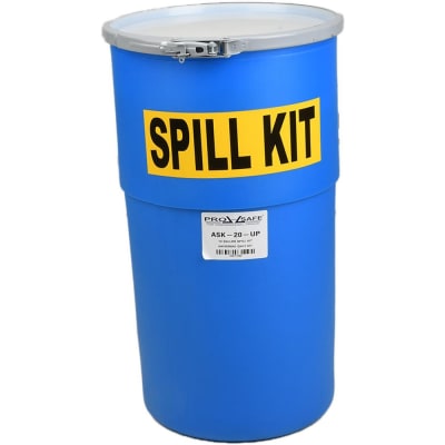 PRO SAFE INC ASK-20-UP