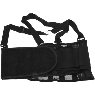 PRO SAFE INC 7190-04P