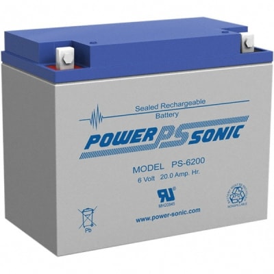 POWER SONIC PS-6200NB