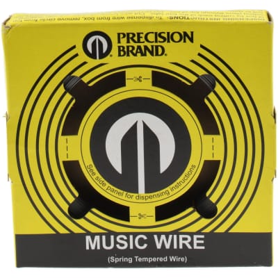 PRECISION BRAND 21020
