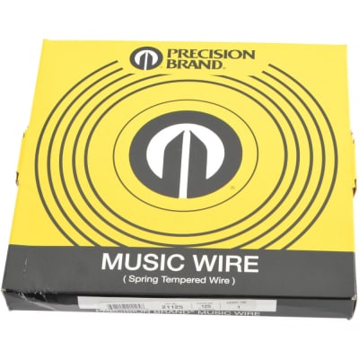 PRECISION BRAND 21125