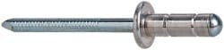 RIVET KING ABS84-86RTP250