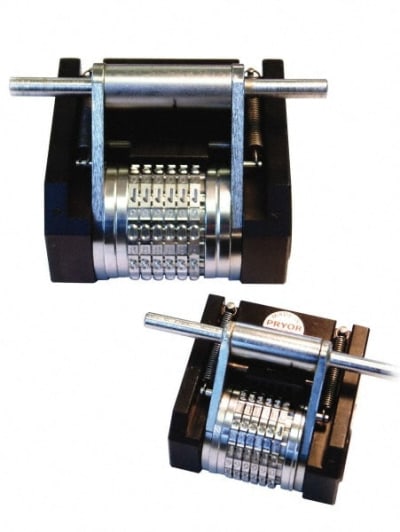 PRYOR MARKING TECHNOLOGY ANH50N0609