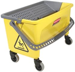 RUBBERMAID FGQ90088YEL