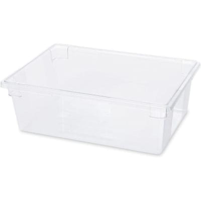 RUBBERMAID FG330000CLR