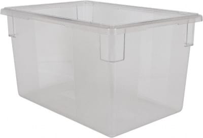 RUBBERMAID FG330100CLR