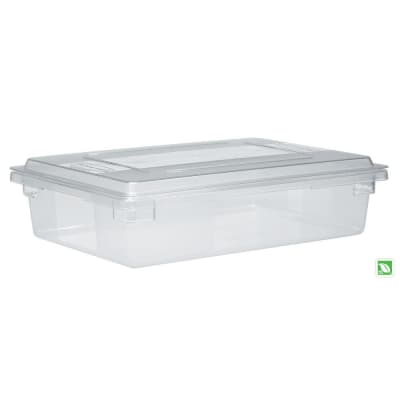 RUBBERMAID FG330200CLR