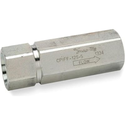 PARKER CPIFF-2P-5