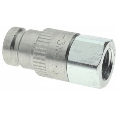PARKER 71-3N4-4F
