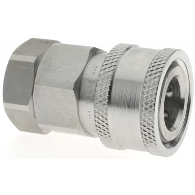 PARKER SVHC6-6F