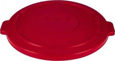 RUBBERMAID FG264560RED