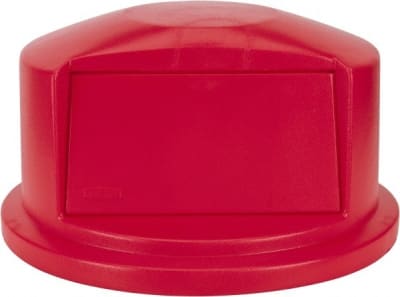 RUBBERMAID FG263788RED