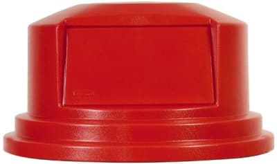 RUBBERMAID FG265788RED