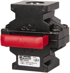 PARKER MPS856