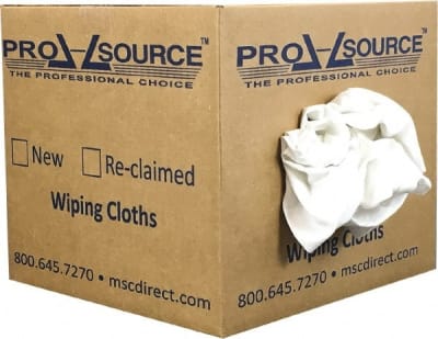 PRO-SOURCE PS-N020-WPK-10