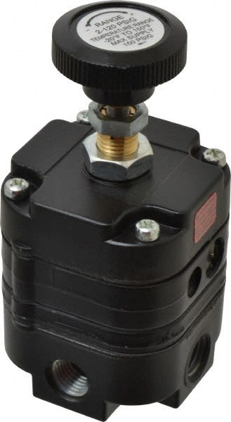 PARKER R210-02C