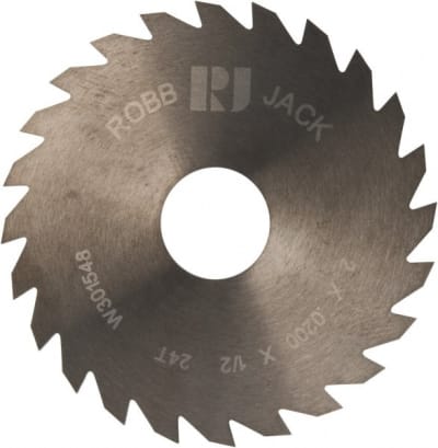 ROBB JACK C20-0200-16-24