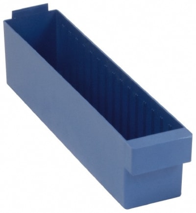 QUANTUM STORAGE QED 604 YELLOW
