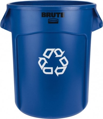 RUBBERMAID FG262073BLUE