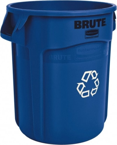 RUBBERMAID FG263273BLUE