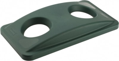 RUBBERMAID FG269288GRN