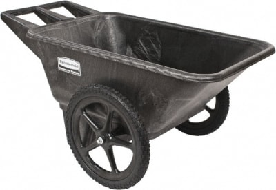 RUBBERMAID FG564200BLA