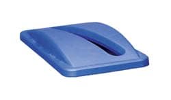 RUBBERMAID FG270388BLUE