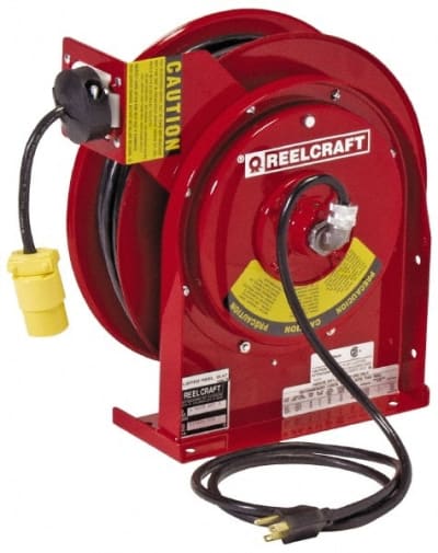REELCRAFT IND L-4545-123-3