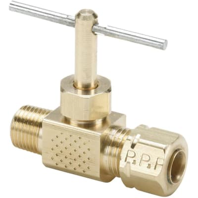 PARKER NV106CA-6-4