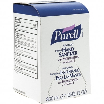 PURELL 9657-12